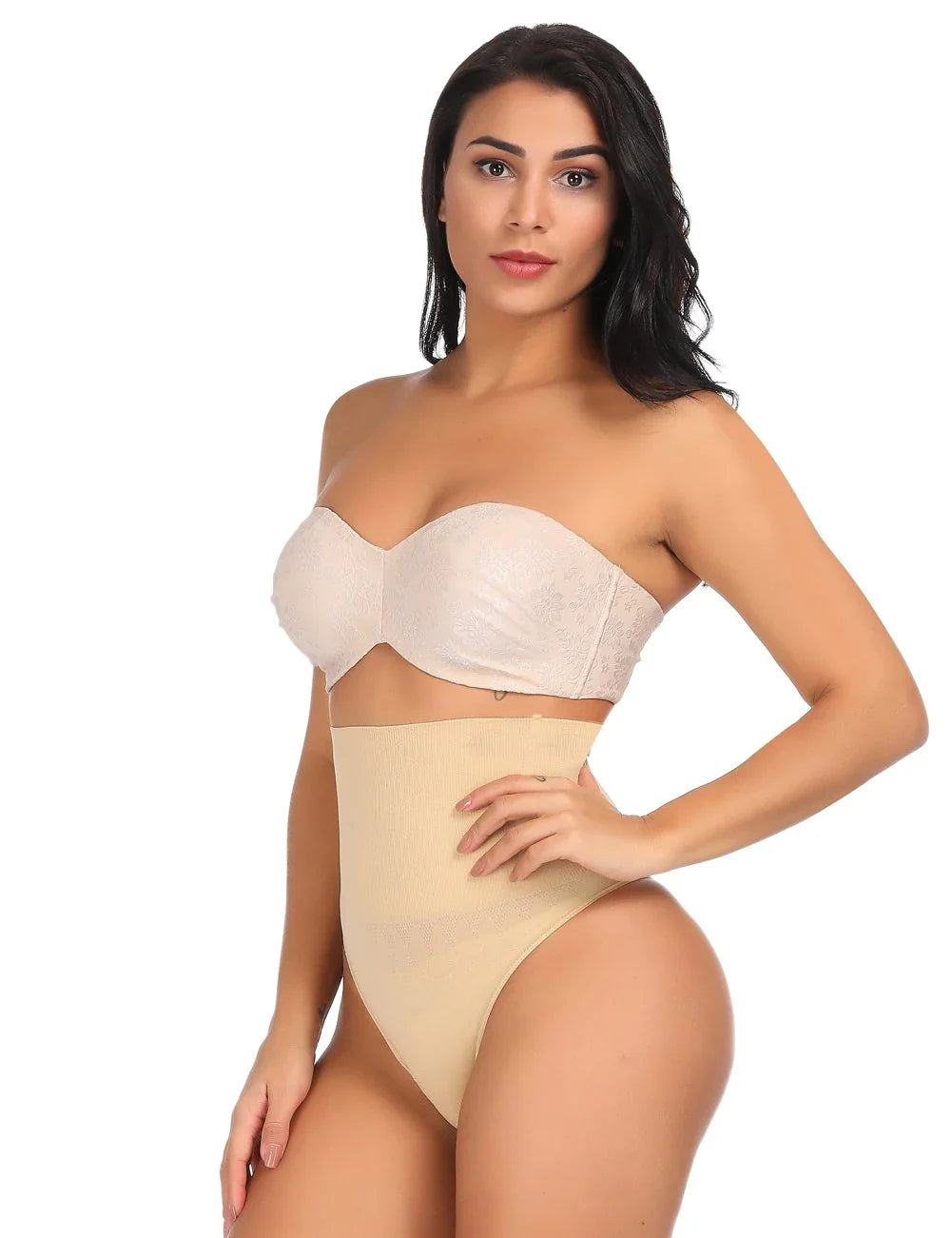 Nedava™ - Magstödande Shapewear